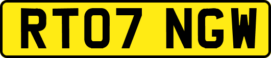 RT07NGW