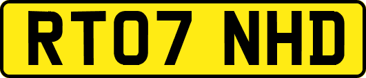 RT07NHD