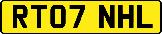 RT07NHL