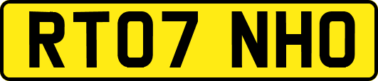 RT07NHO