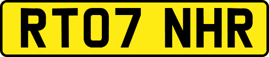RT07NHR