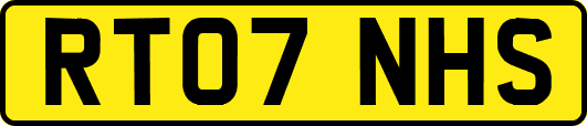 RT07NHS