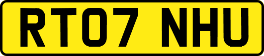 RT07NHU