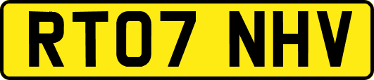 RT07NHV