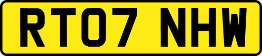 RT07NHW