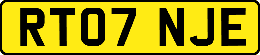 RT07NJE