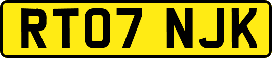 RT07NJK