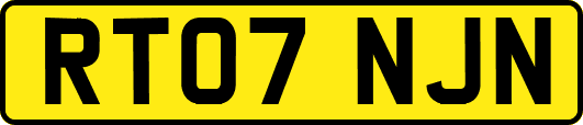 RT07NJN