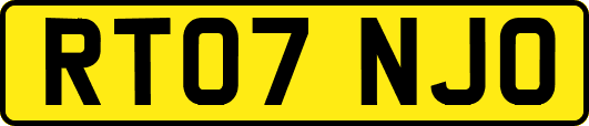 RT07NJO