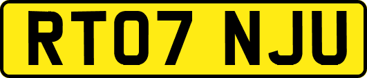 RT07NJU