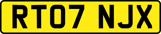 RT07NJX