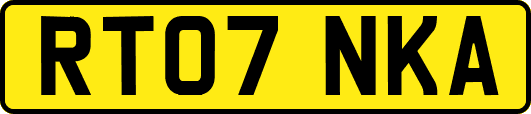 RT07NKA