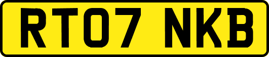 RT07NKB