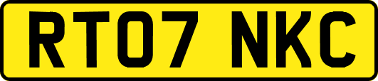 RT07NKC