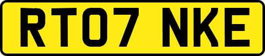 RT07NKE