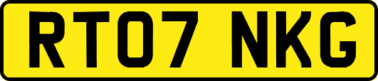 RT07NKG