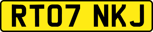 RT07NKJ