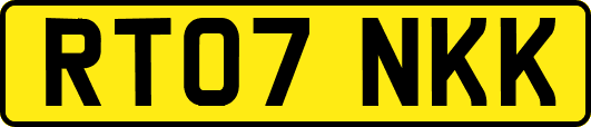 RT07NKK