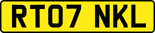 RT07NKL