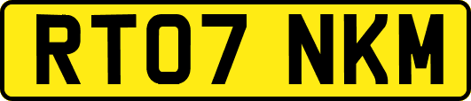 RT07NKM