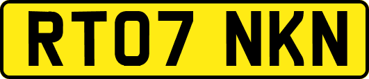 RT07NKN