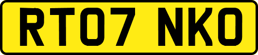 RT07NKO