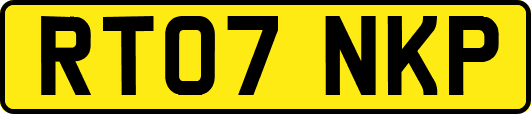 RT07NKP