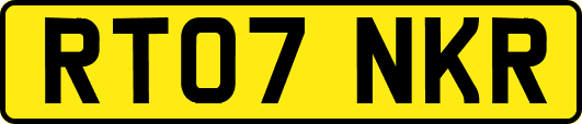 RT07NKR