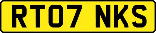 RT07NKS