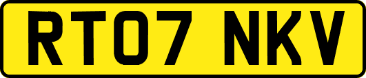 RT07NKV