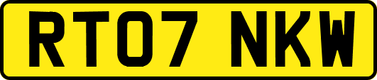 RT07NKW