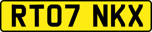 RT07NKX