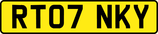 RT07NKY