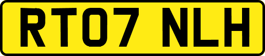 RT07NLH