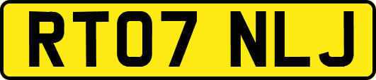 RT07NLJ
