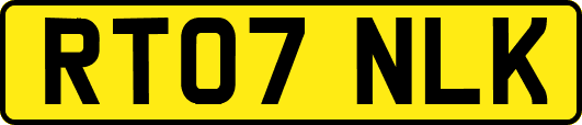 RT07NLK