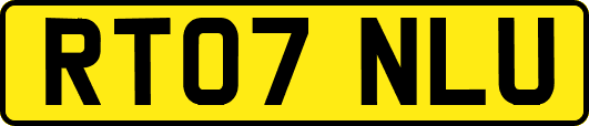 RT07NLU
