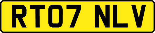 RT07NLV