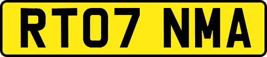 RT07NMA