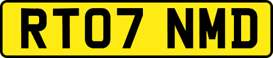 RT07NMD