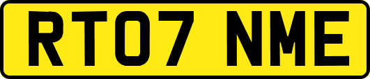 RT07NME