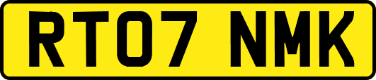 RT07NMK