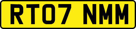 RT07NMM