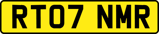 RT07NMR