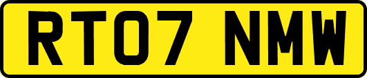 RT07NMW