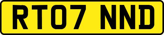 RT07NND