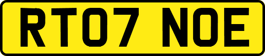 RT07NOE