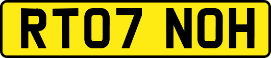 RT07NOH