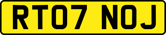 RT07NOJ