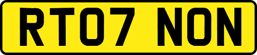 RT07NON
